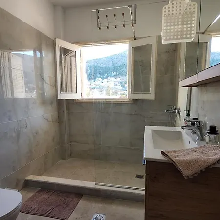 Savvas Pothia View * Kálymnos