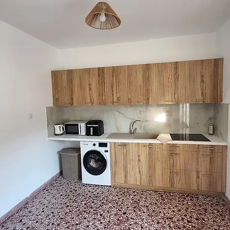 Savvas Pothia View דירה