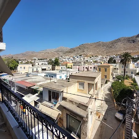 דירה Savvas Pothia View *