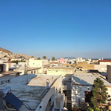 דירה Savvas Pothia View *