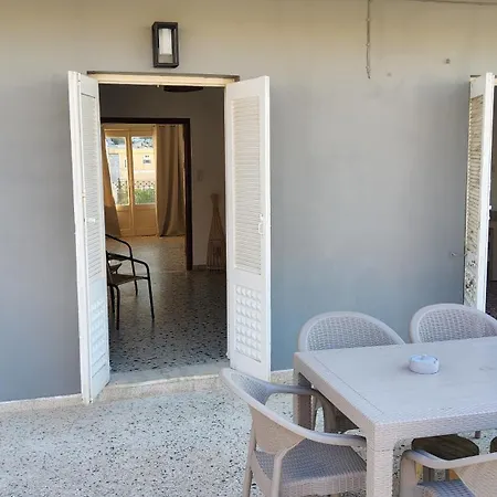 דירה Savvas Pothia View *