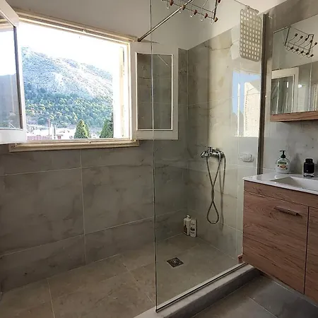 Savvas Pothia View Kálymnos